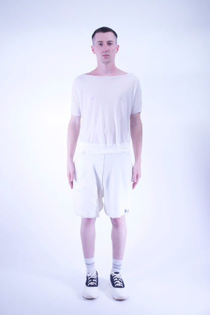 Fleece Shorts