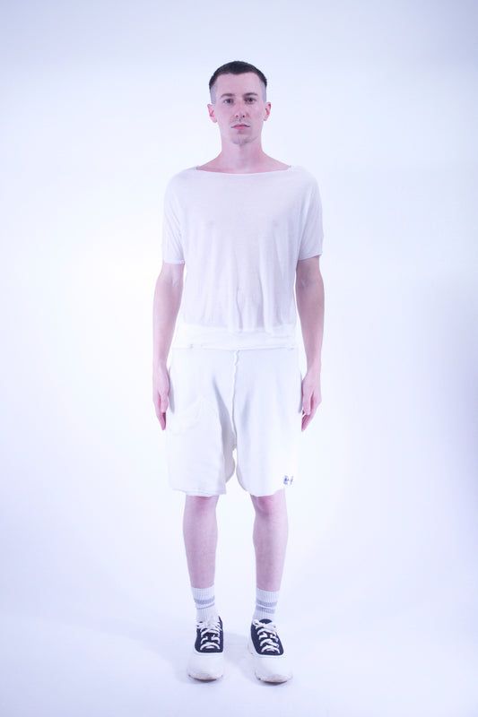 Fleece Shorts