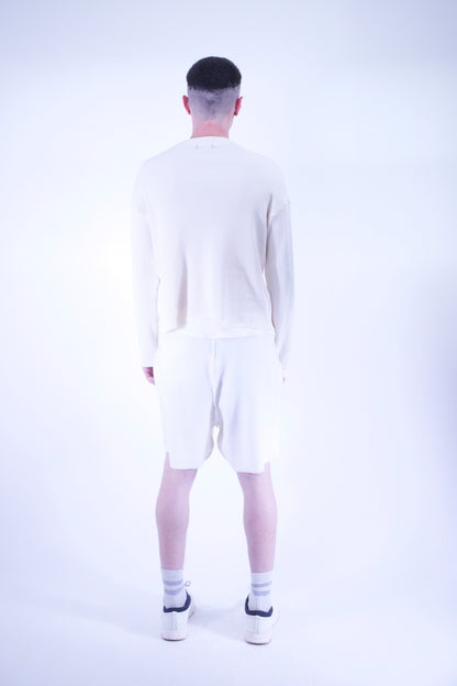 Fleece Shorts