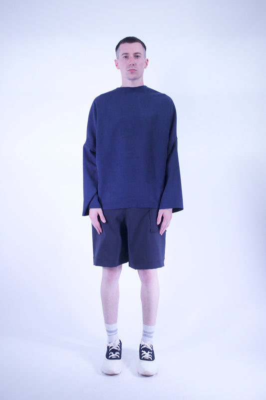 Swimming Long Sleeve