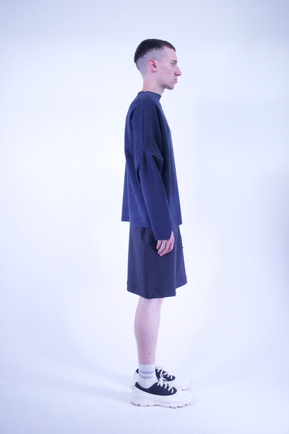 Swimming Long Sleeve