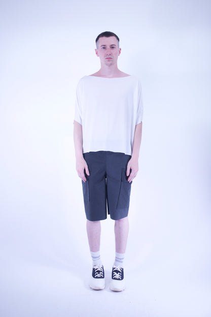 Technical Cargo Shorts