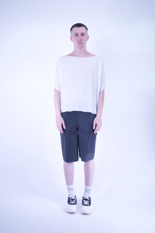 Technical Cargo Shorts