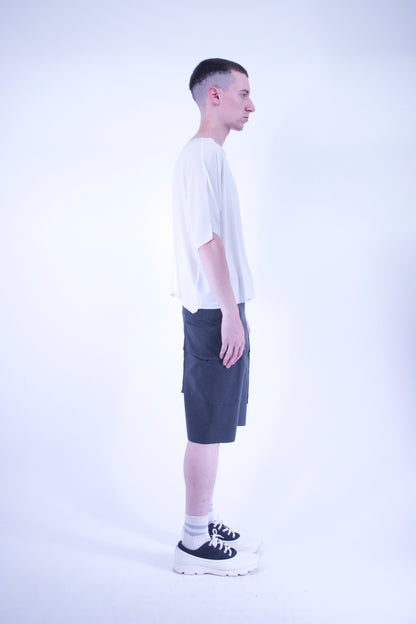 Technical Cargo Shorts
