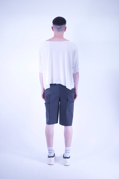 Technical Cargo Shorts