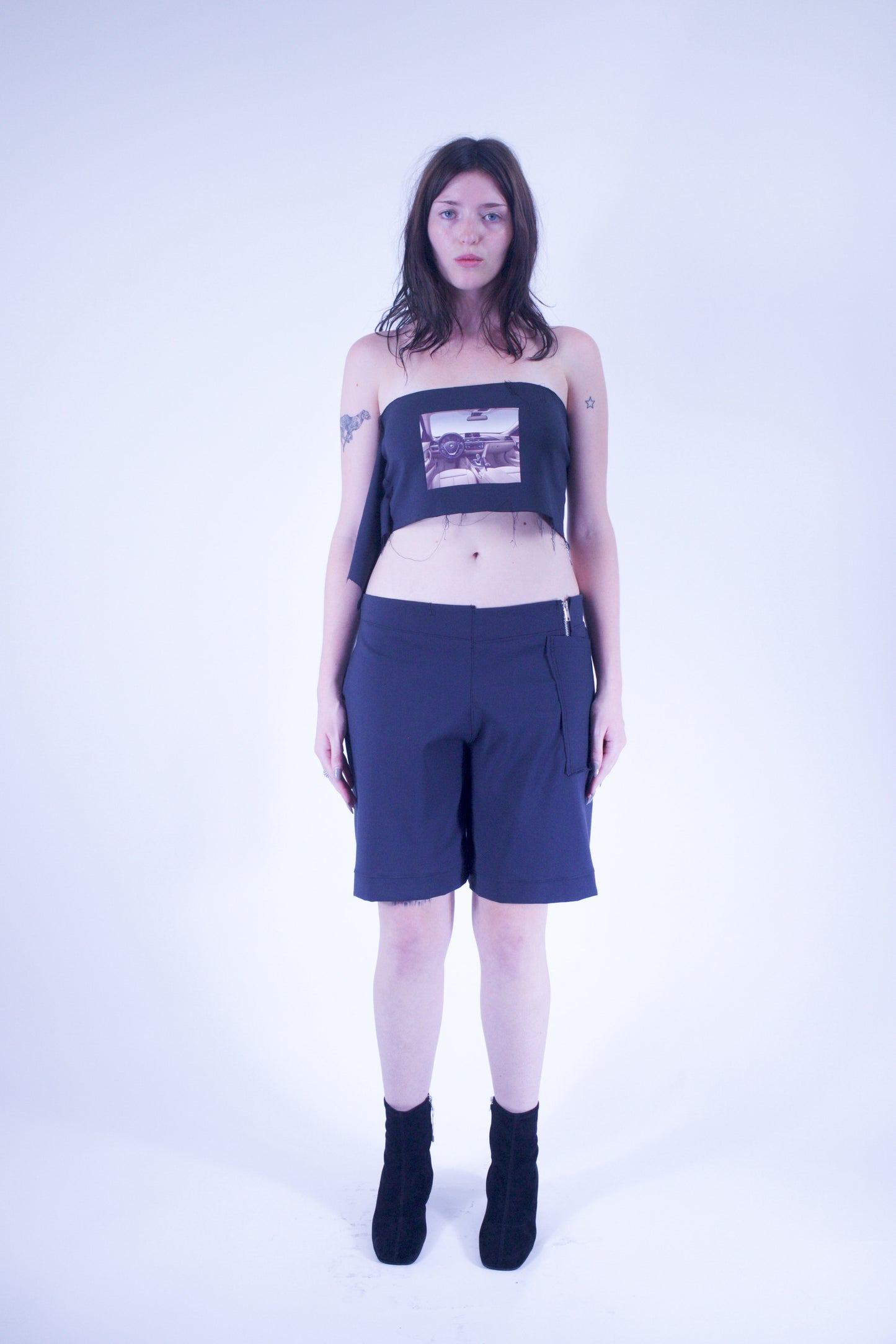 BMW Band Top