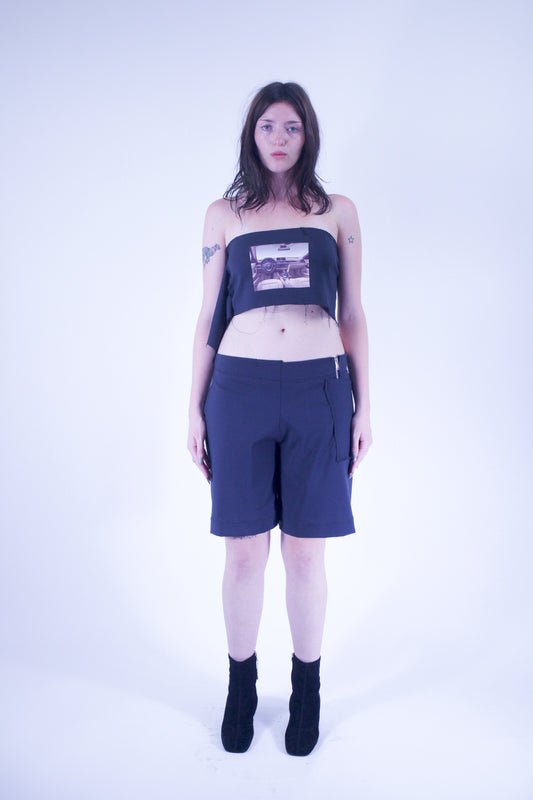 BMW Band Top