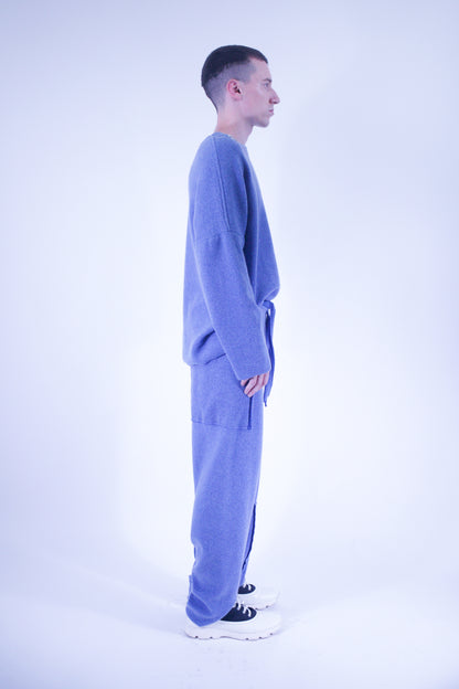Spatial Timiny Pants