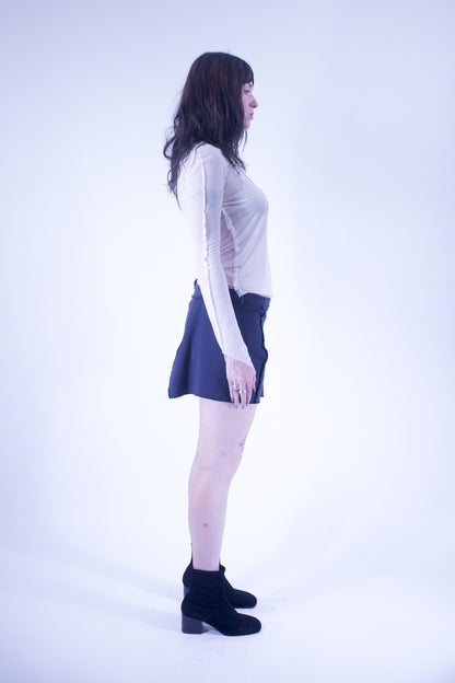 Tennis Skirt