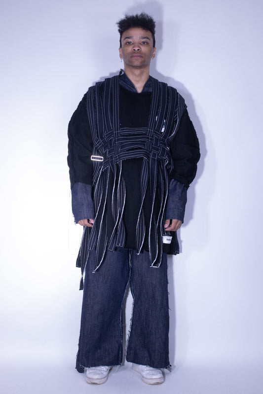 alpine harness