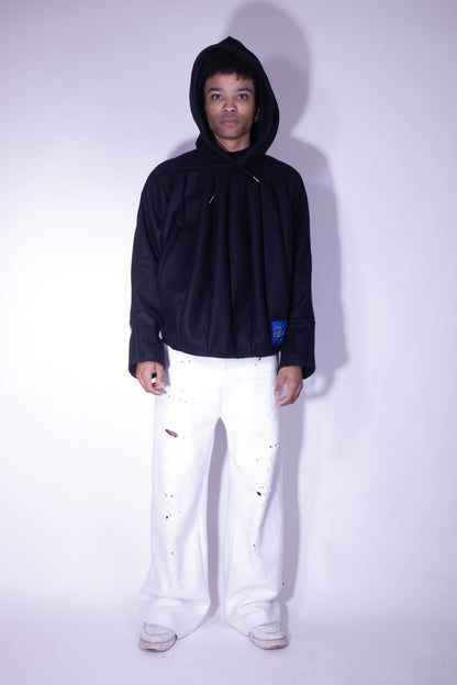 judicial parka