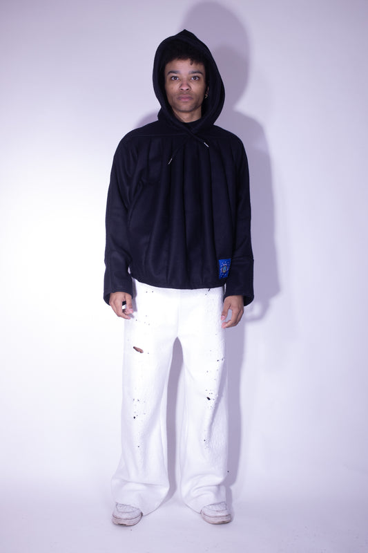 judicial parka