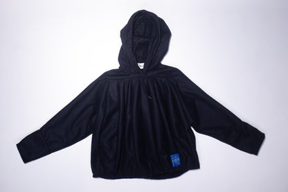 judicial parka