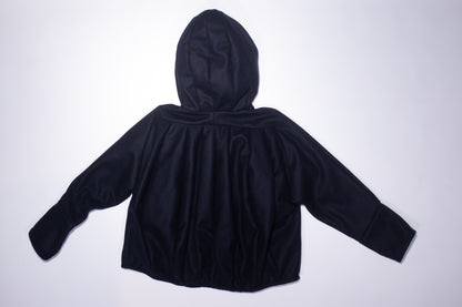 judicial parka