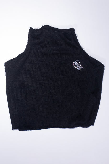 scissor vest