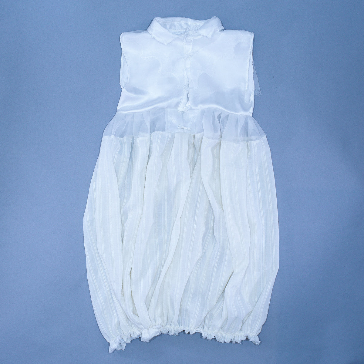 Ivory Dress