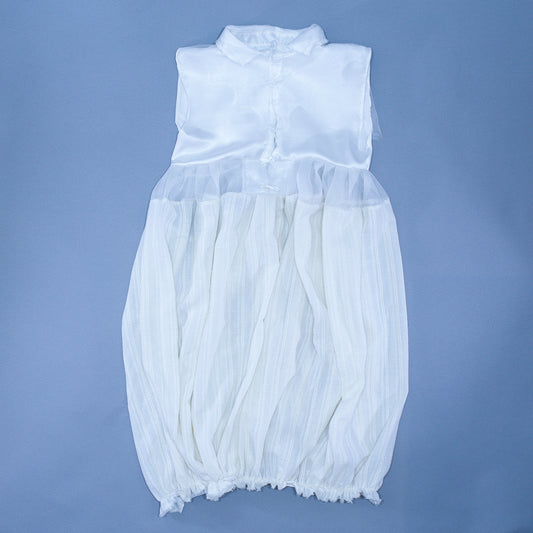 Ivory Dress