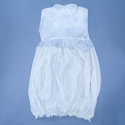 Ivory Dress