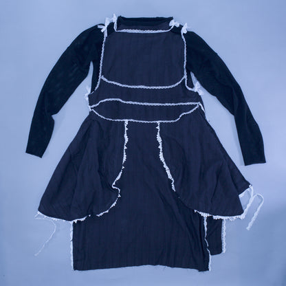 Vals Dress
