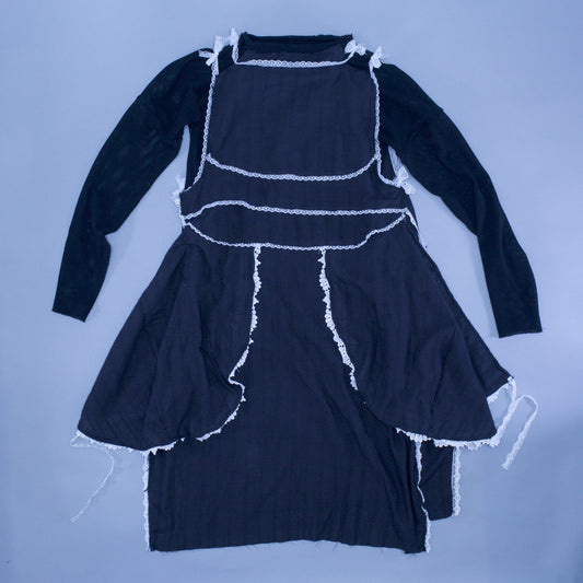 Vals Dress