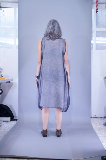 Wallpaper Dress