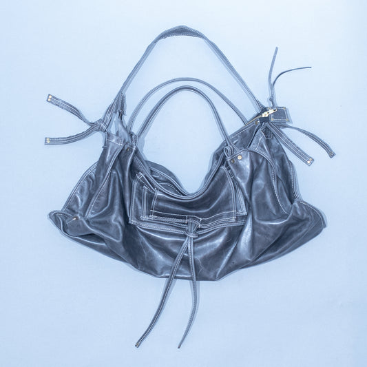 traveling bag