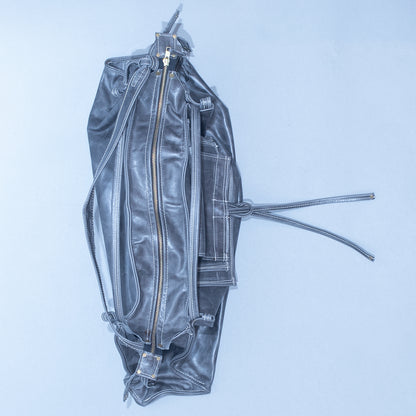 traveling bag