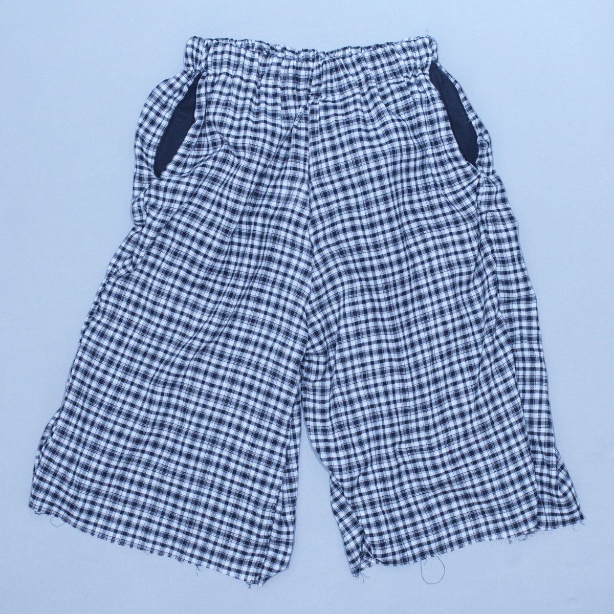 Long Boxers
