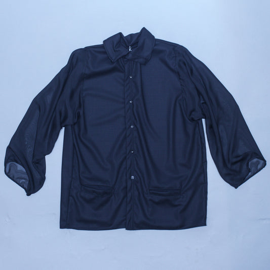 Silk Riding Jacket