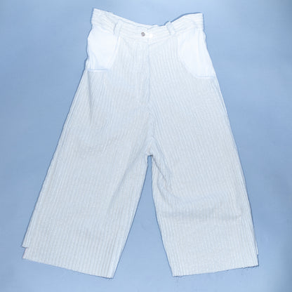 Wide Wale Culottes