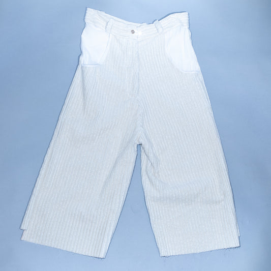 Wide Wale Culottes