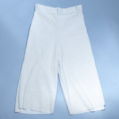 Wide Wale Culottes