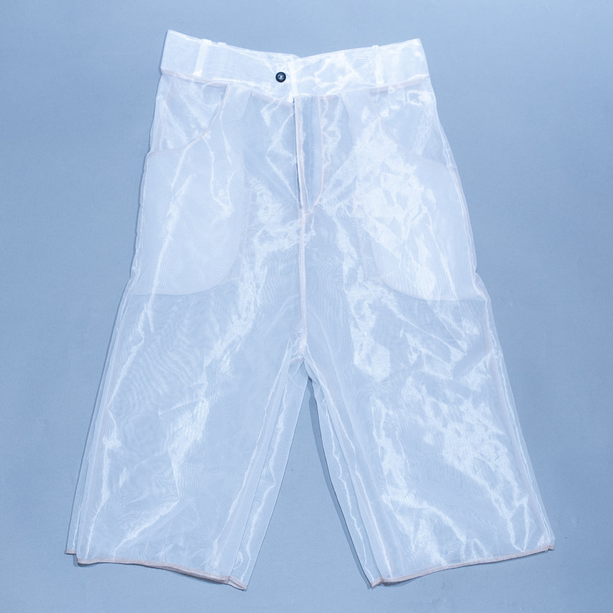 Invisible Culottes