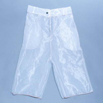 Invisible Culottes
