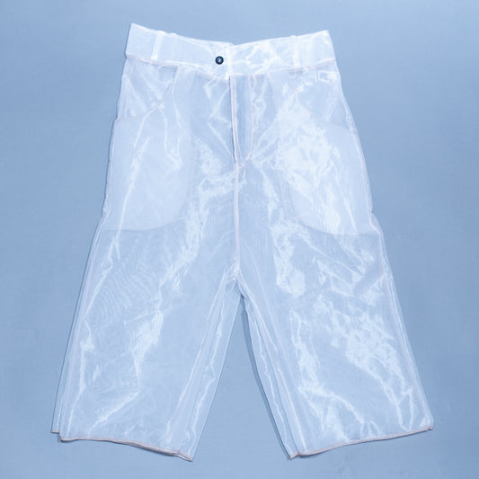 Invisible Culottes