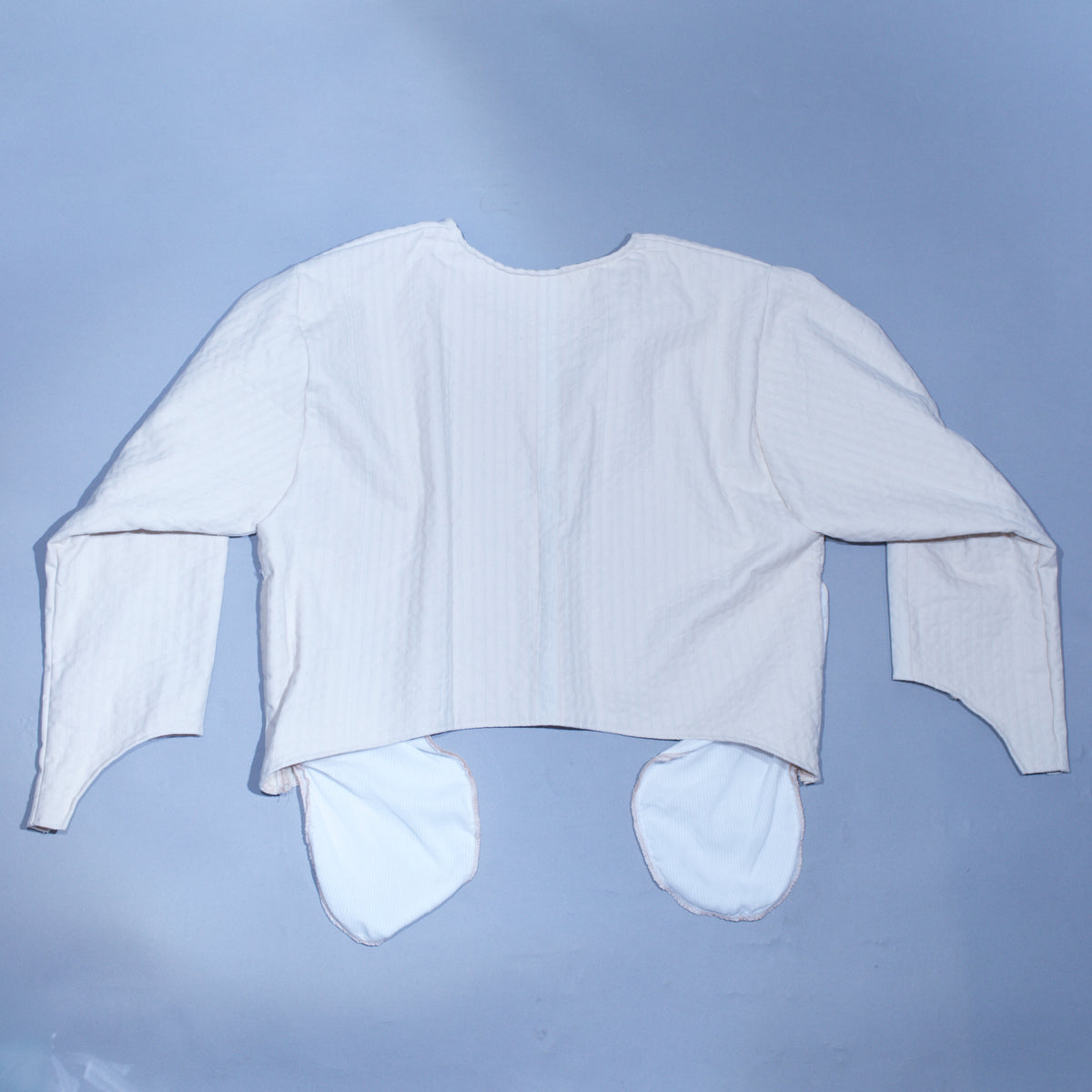Fencing Cardigan