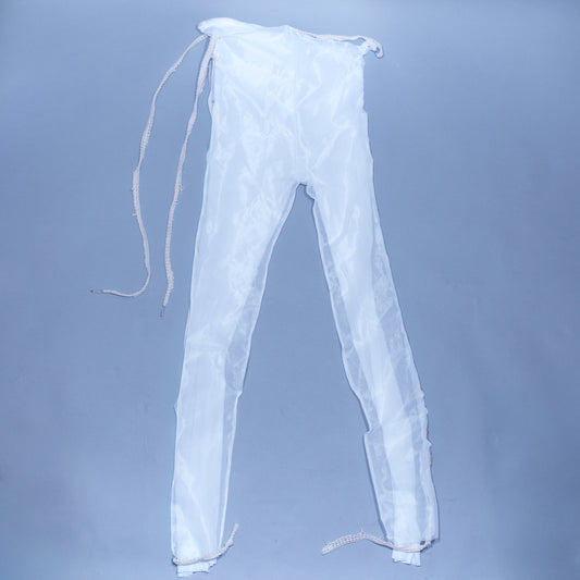 Ghost Tights