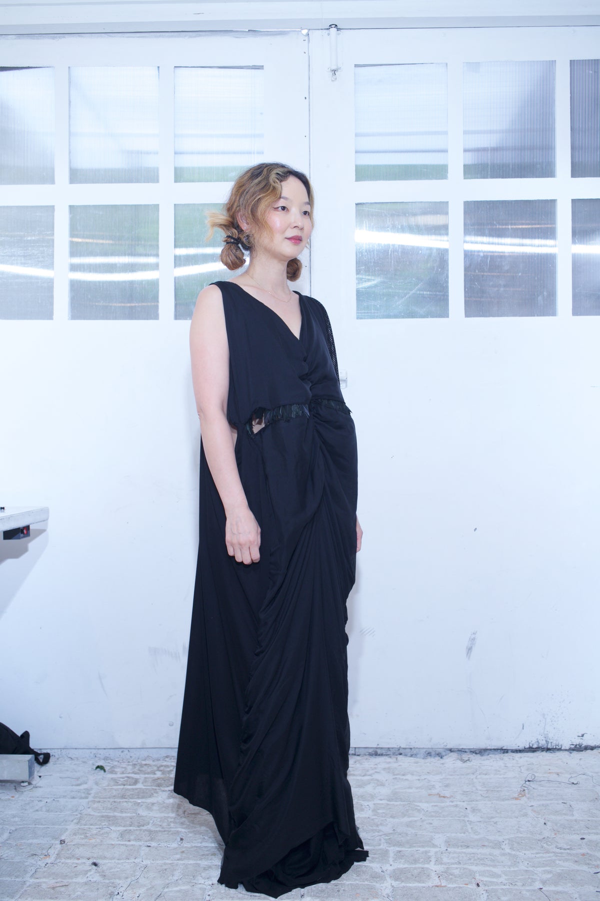 Night Dress