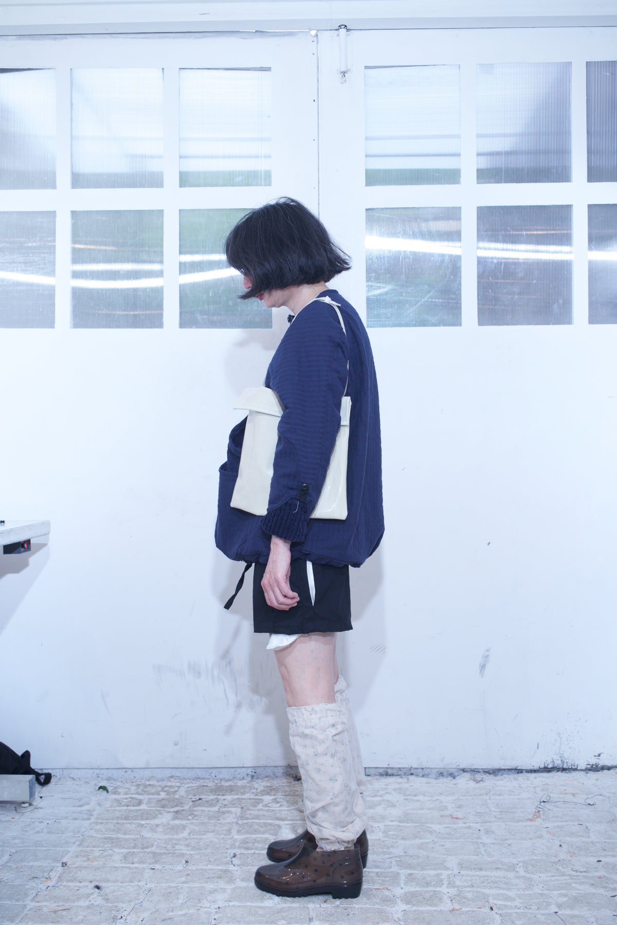 Work Coat