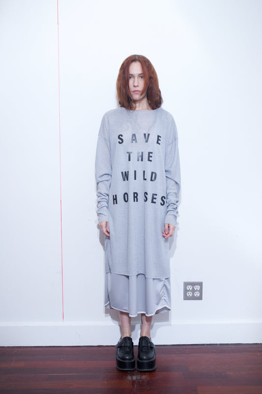 HORSES DRESS