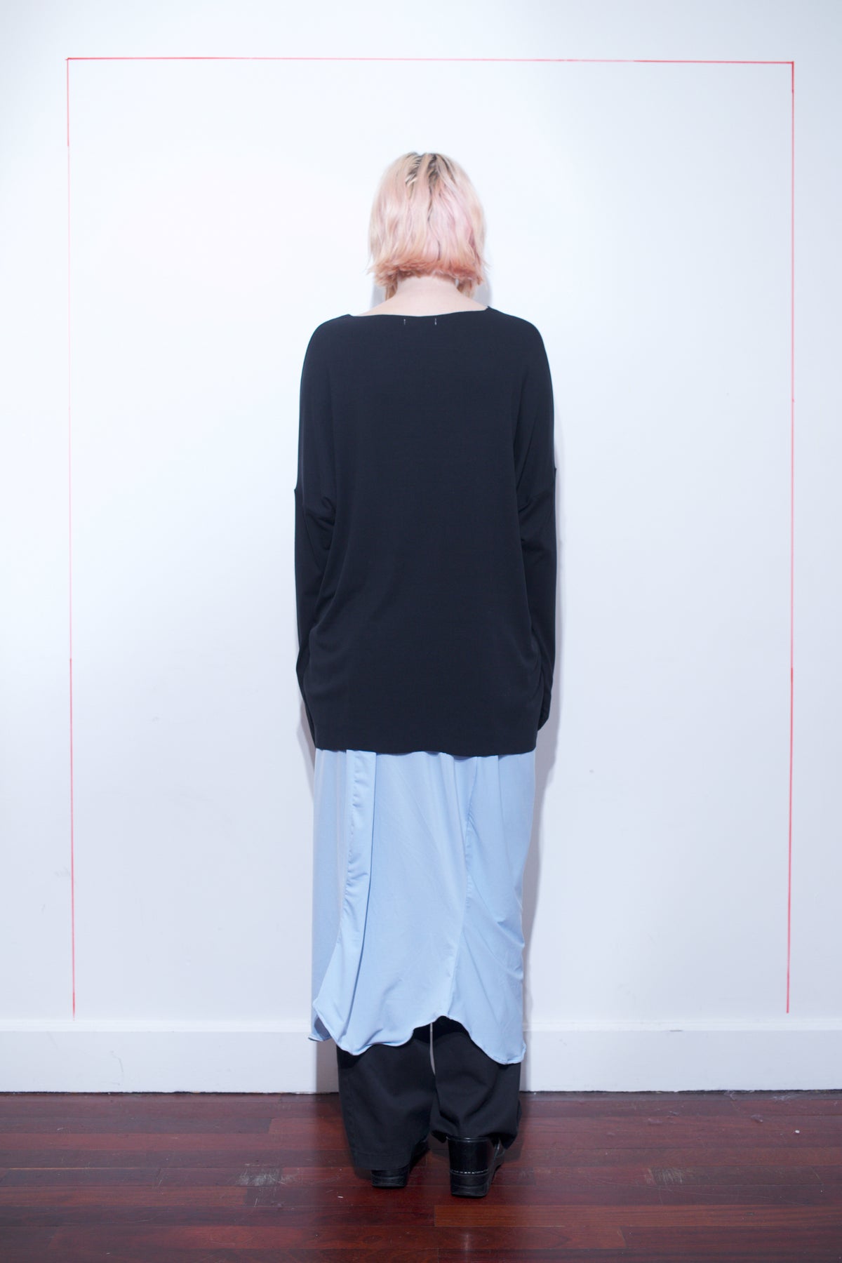 HORSES LONG SLEEVE