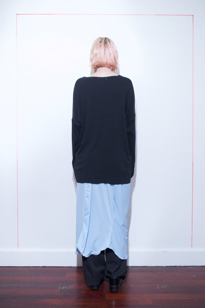 HORSES LONG SLEEVE
