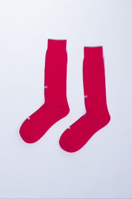 red socks