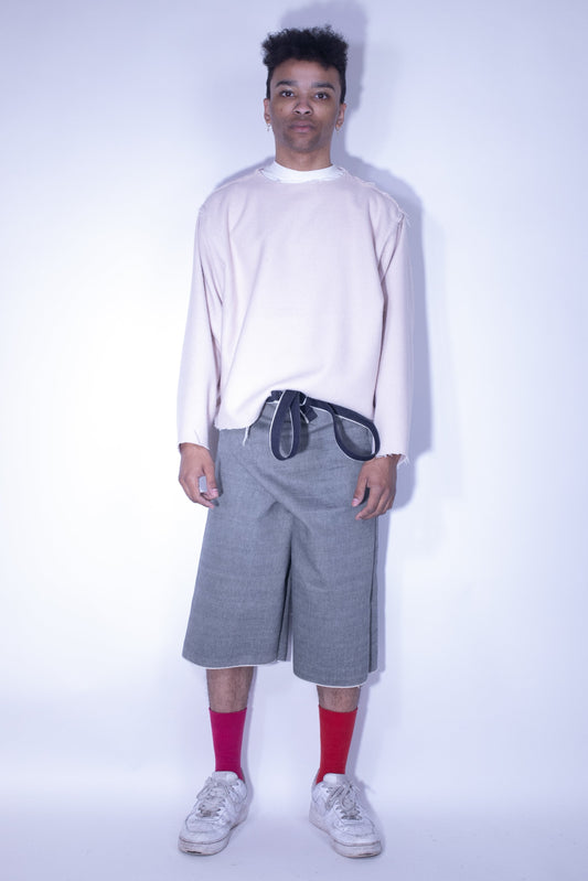 dock sweater