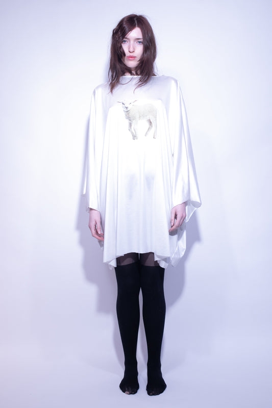agnus dress
