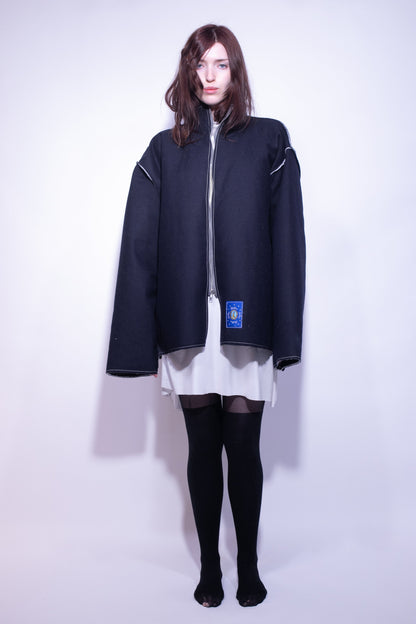 riding coat