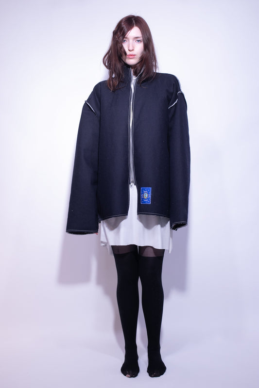 riding coat