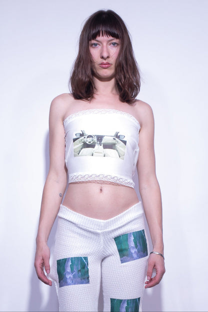 nissan bandeau