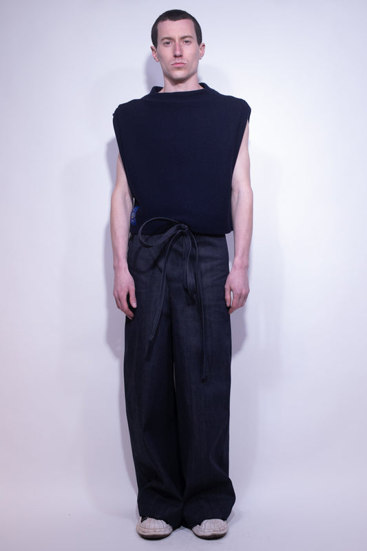fisherman's vest