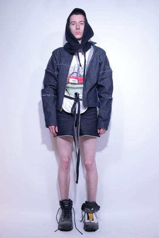 herens jacket